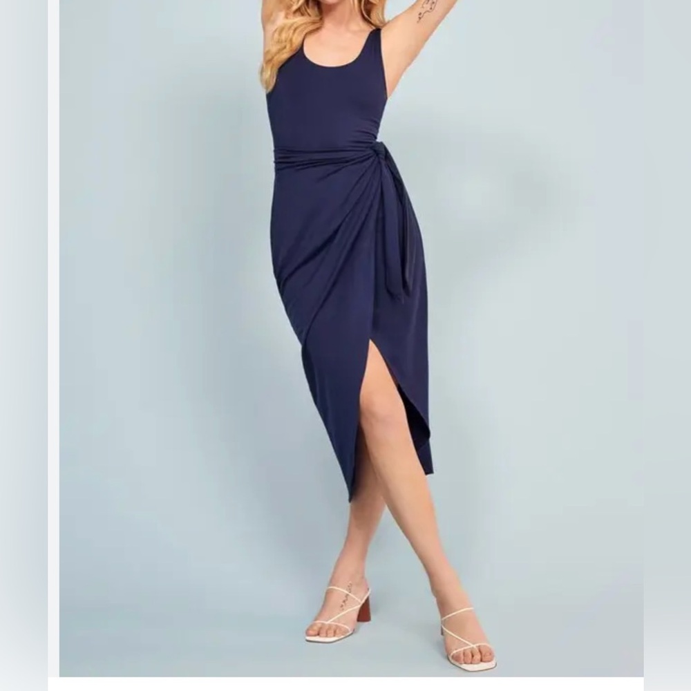 Reformation Kaila Knit Dress size M